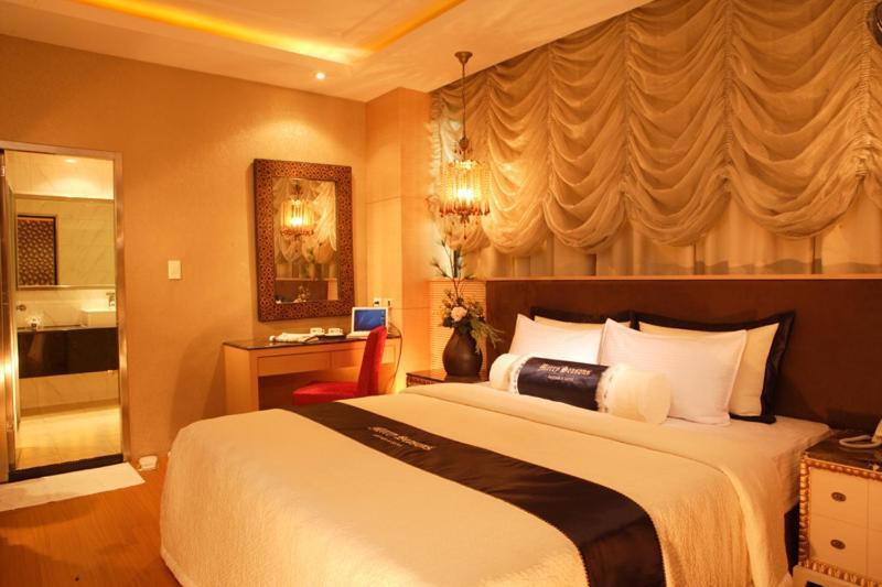 R7 Hotel Kaohsziung Kültér fotó
