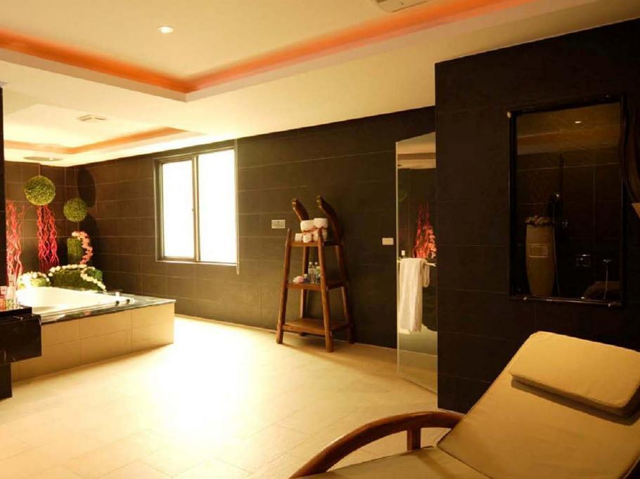 R7 Hotel Kaohsziung Kültér fotó